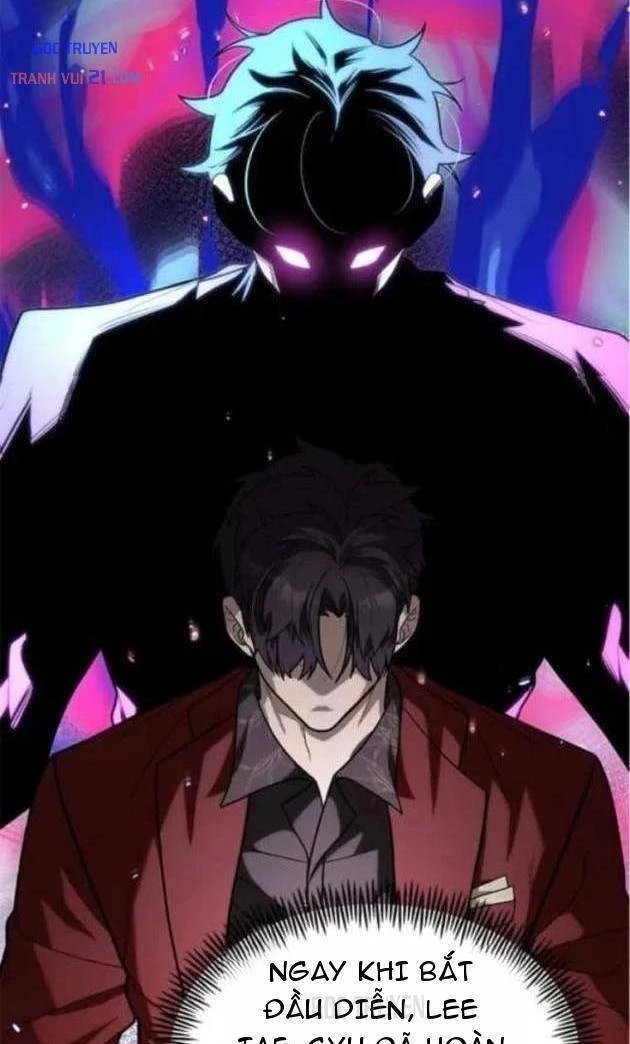 Thần của ứng biến Chapter 10 - Trang 19