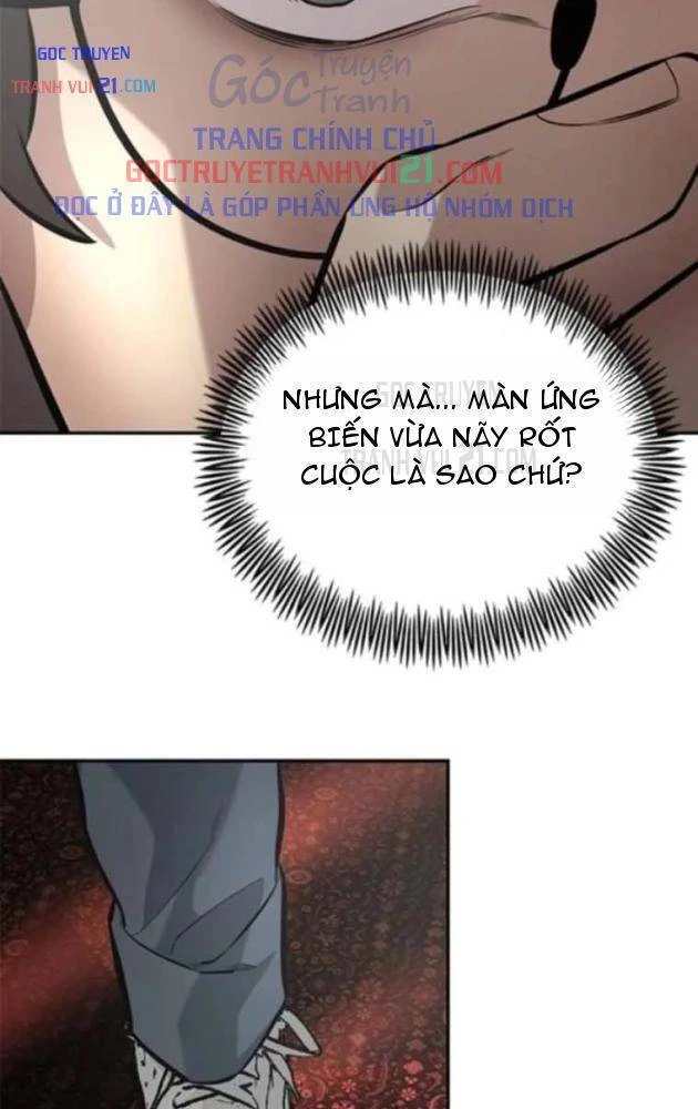 Thần của ứng biến Chapter 10 - Trang 21