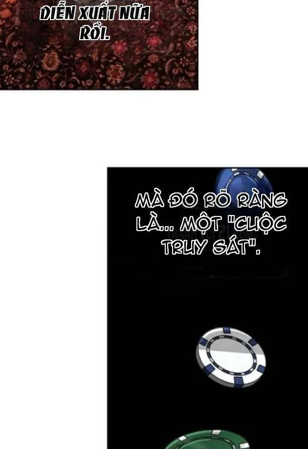 Thần của ứng biến Chapter 10 - Trang 23