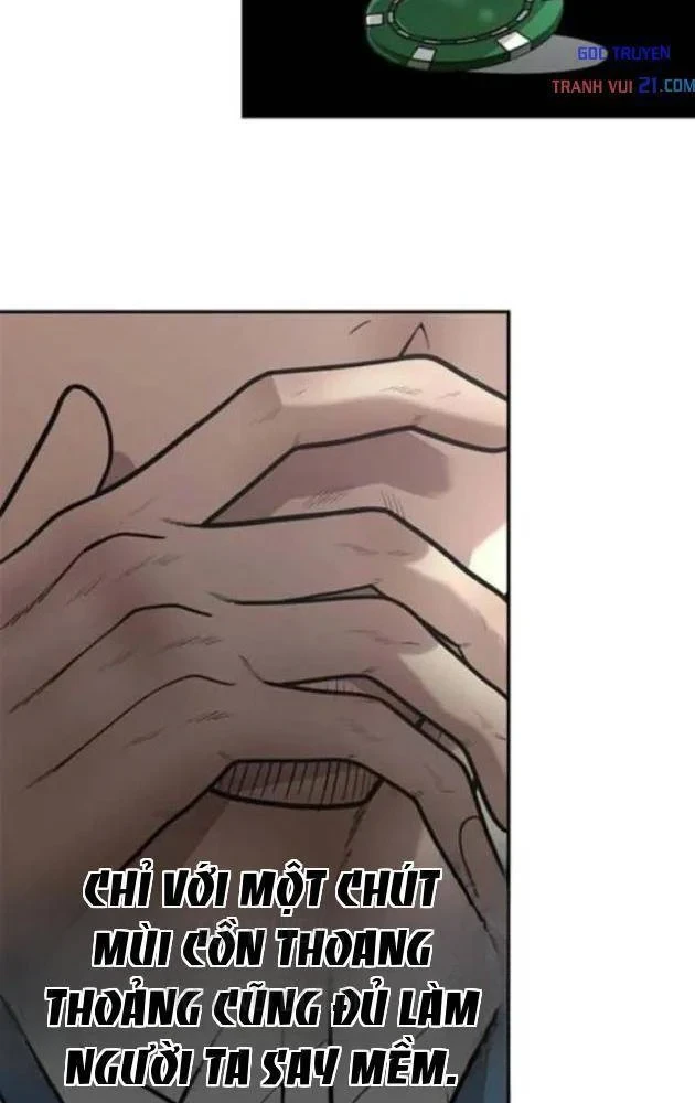 Thần của ứng biến Chapter 10 - Trang 24