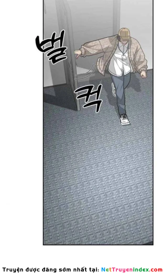 Thần của ứng biến Chapter 10 - Trang 3