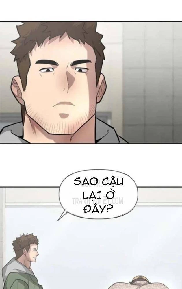 Thần của ứng biến Chapter 10 - Trang 40