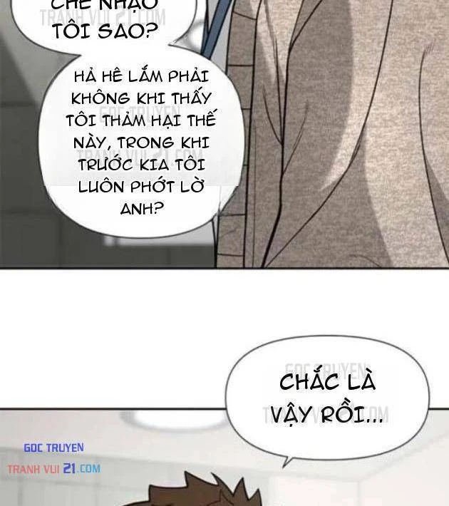 Thần của ứng biến Chapter 10 - Trang 45