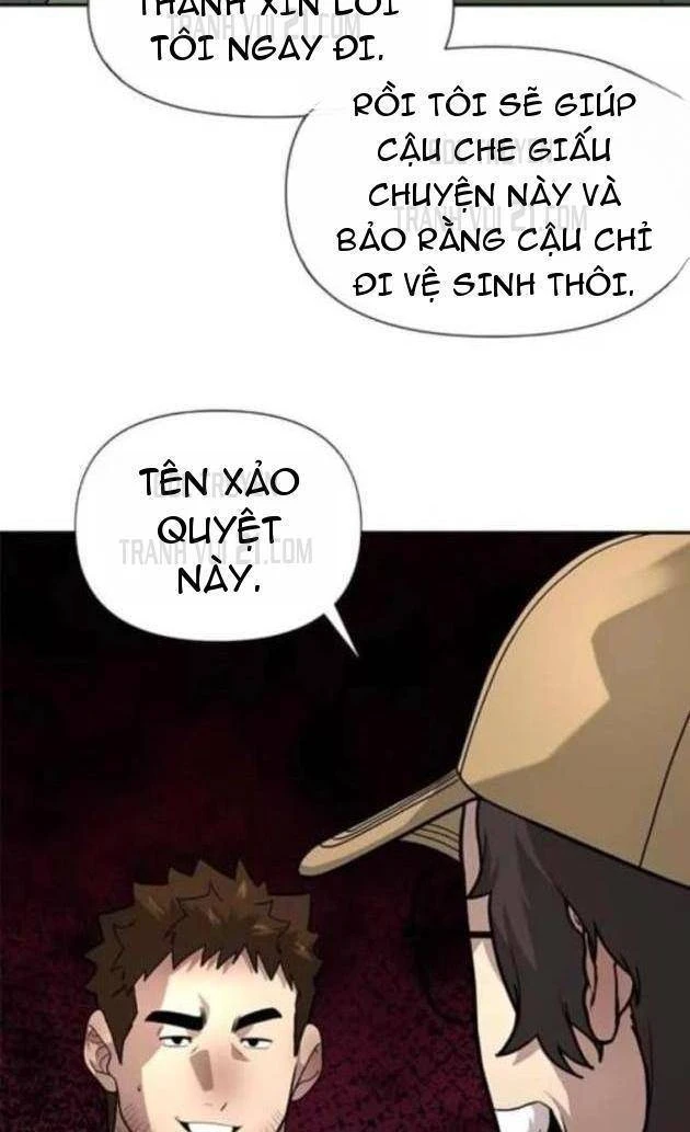 Thần của ứng biến Chapter 10 - Trang 47