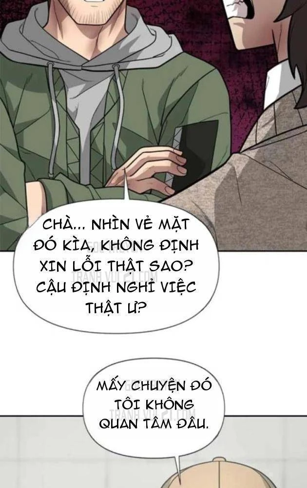 Thần của ứng biến Chapter 10 - Trang 48