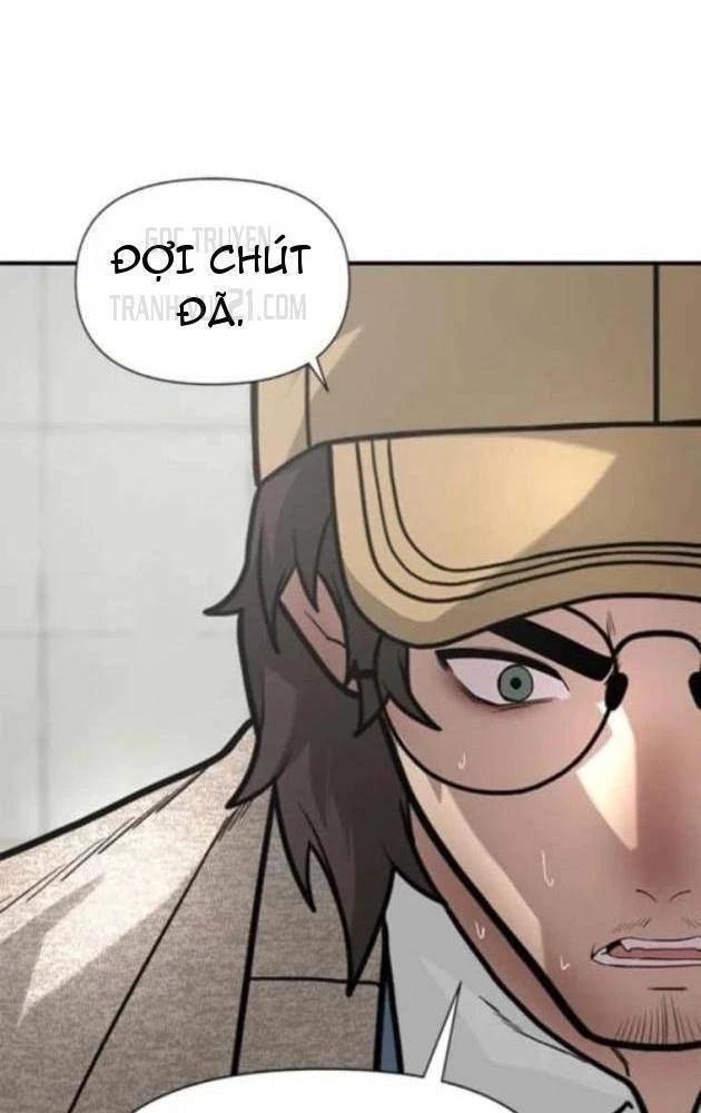 Thần của ứng biến Chapter 10 - Trang 50