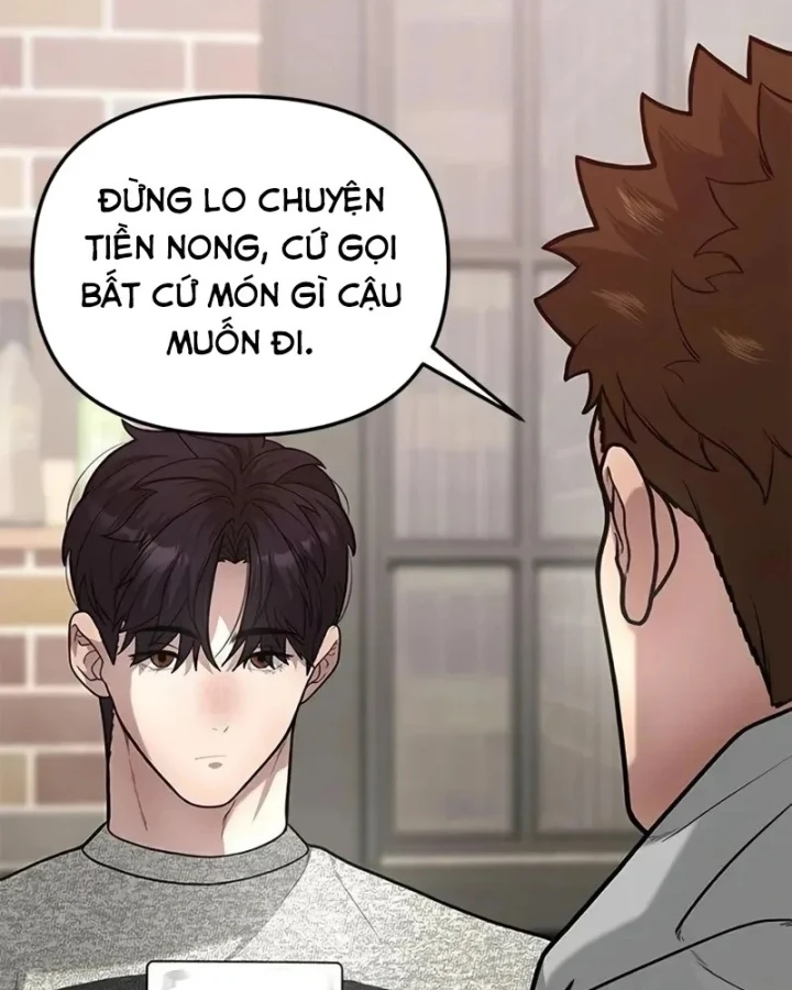 Thần của ứng biến Chapter 11 - Trang 14