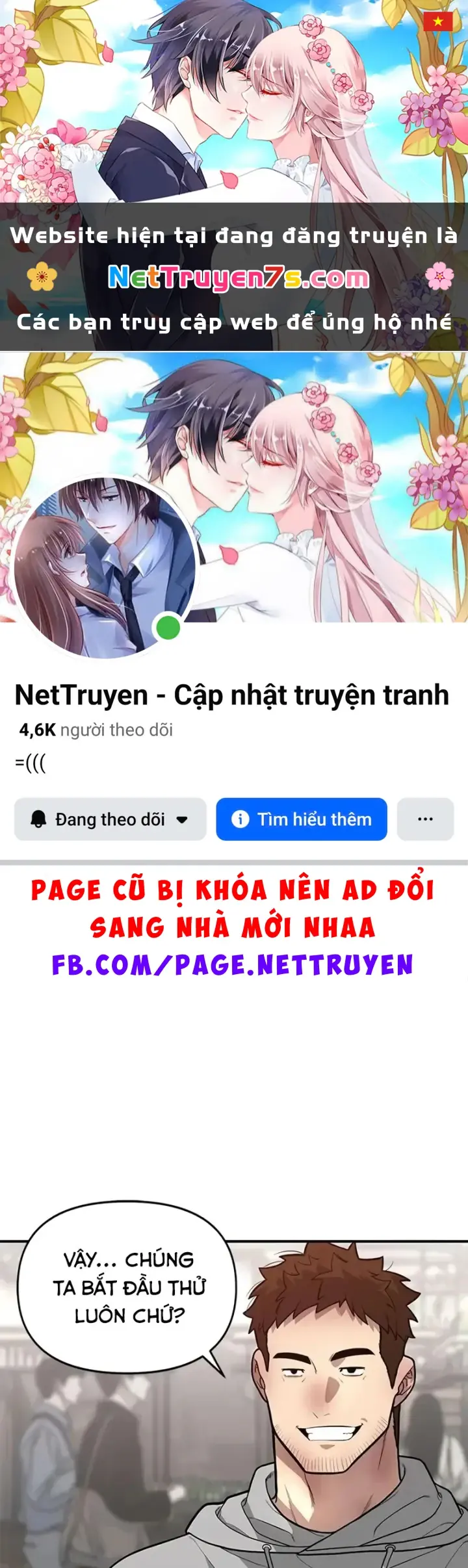 Thần của ứng biến Chapter 11 - Trang 2