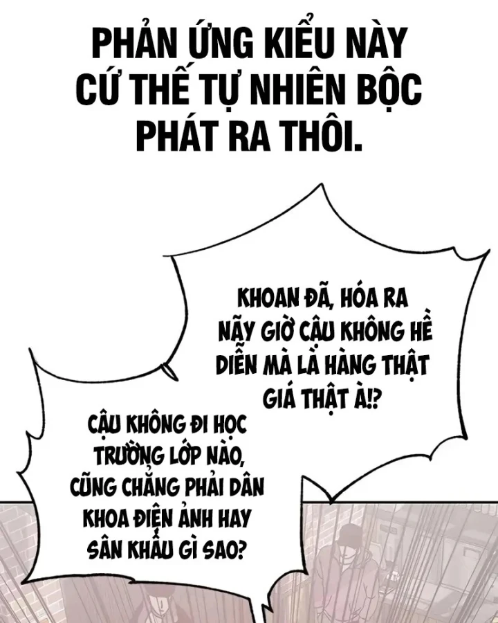 Thần của ứng biến Chapter 11 - Trang 34