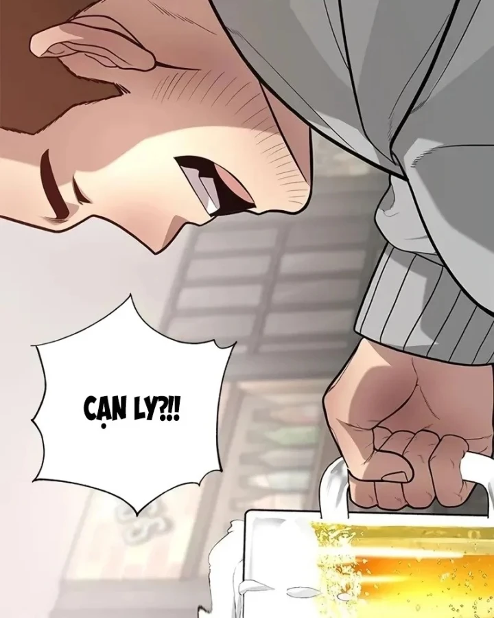Thần của ứng biến Chapter 11 - Trang 6