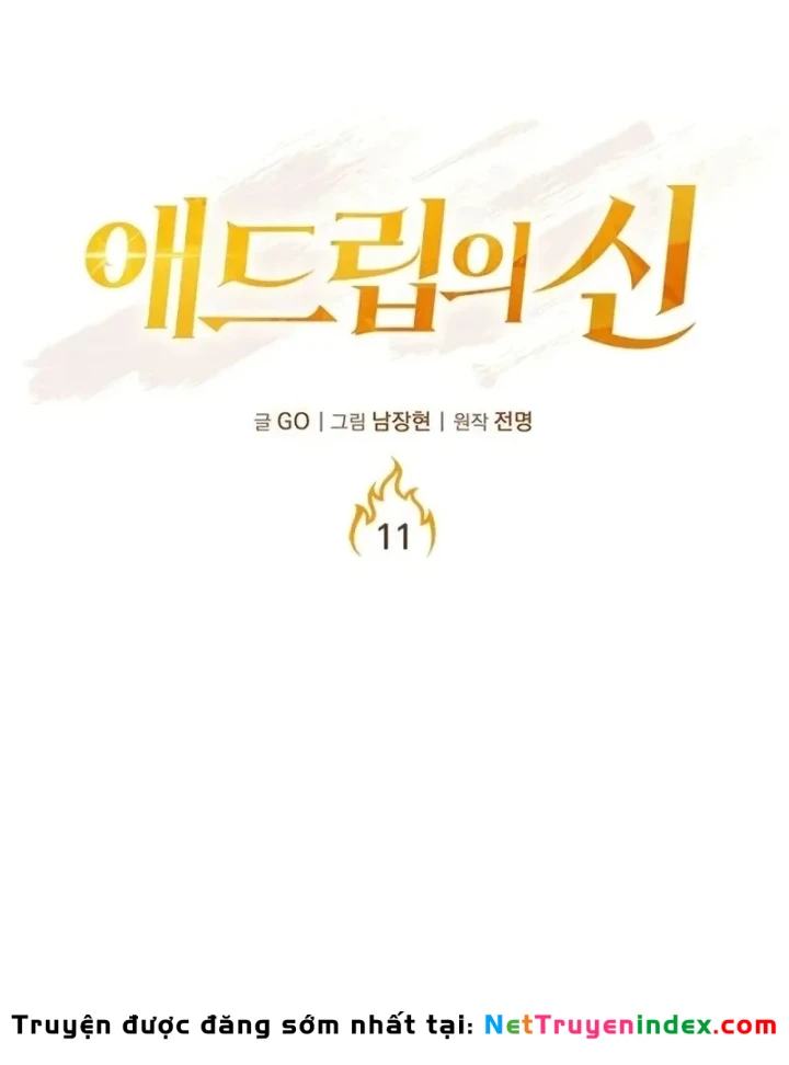 Thần của ứng biến Chapter 11 - Trang 9