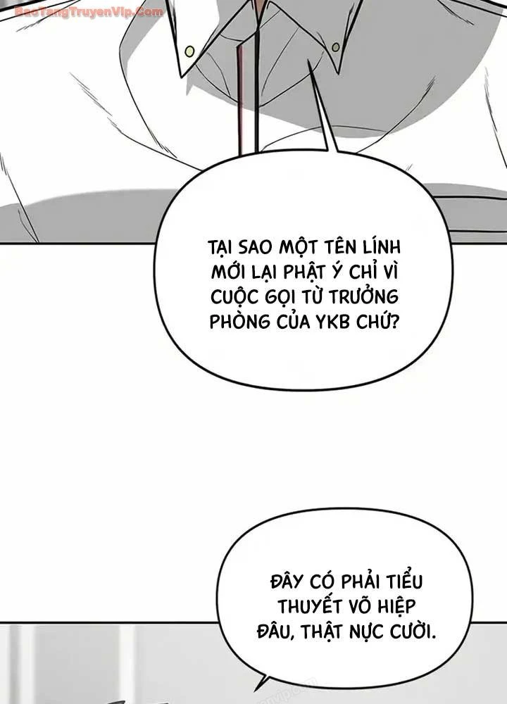 Thần của ứng biến Chapter 12 - Trang 18