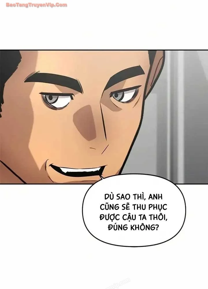 Thần của ứng biến Chapter 12 - Trang 20
