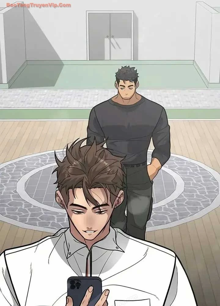 Thần của ứng biến Chapter 12 - Trang 25