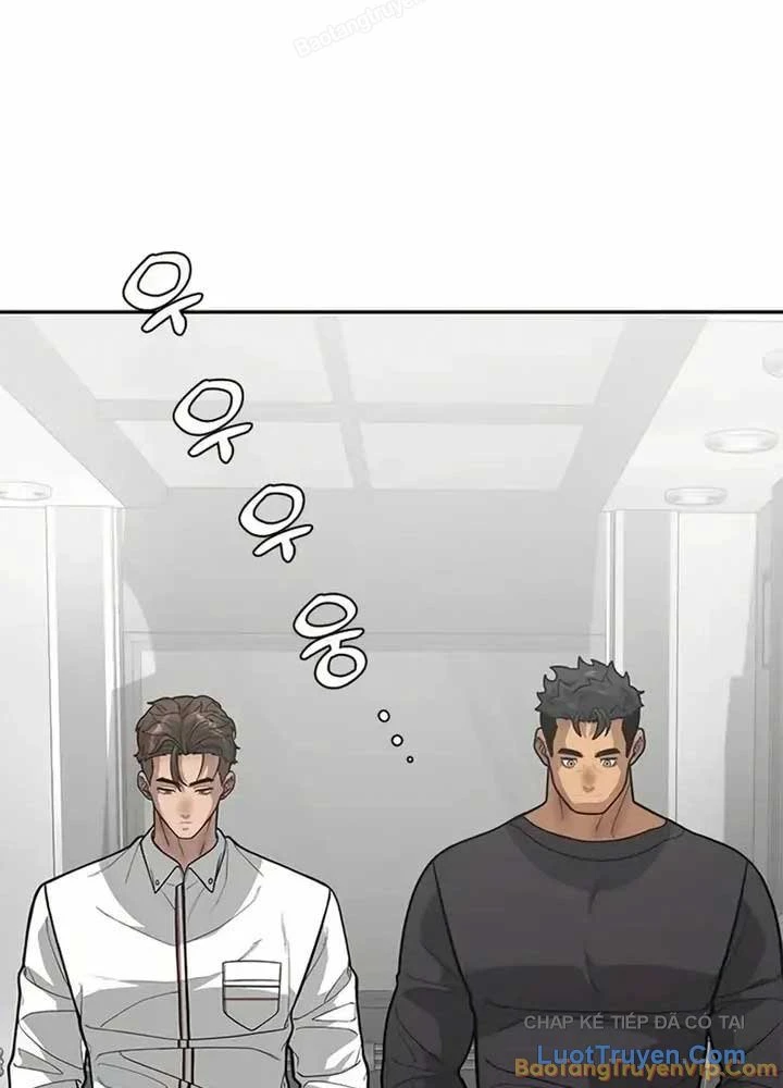 Thần của ứng biến Chapter 12 - Trang 3