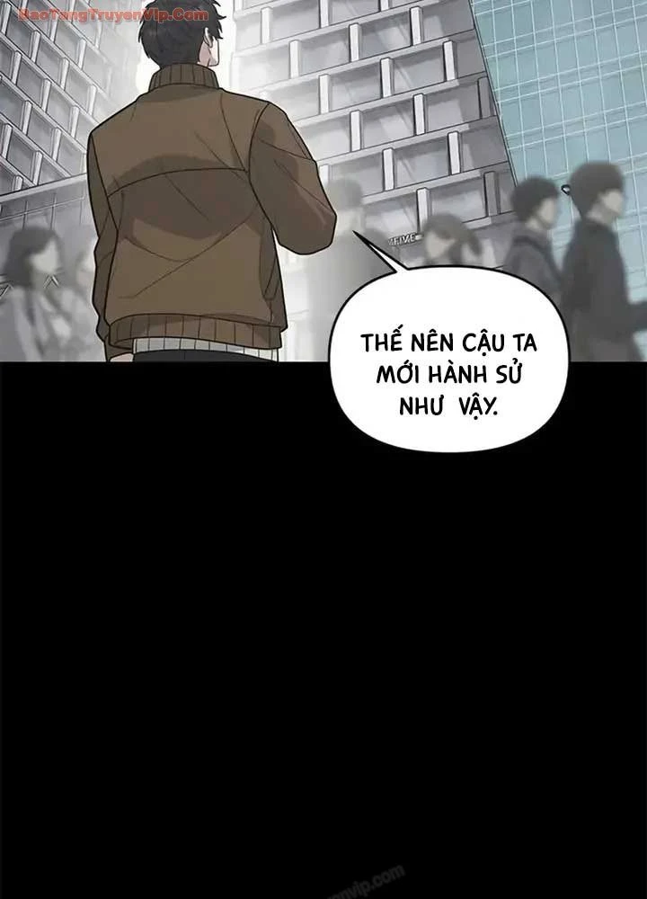 Thần của ứng biến Chapter 12 - Trang 31