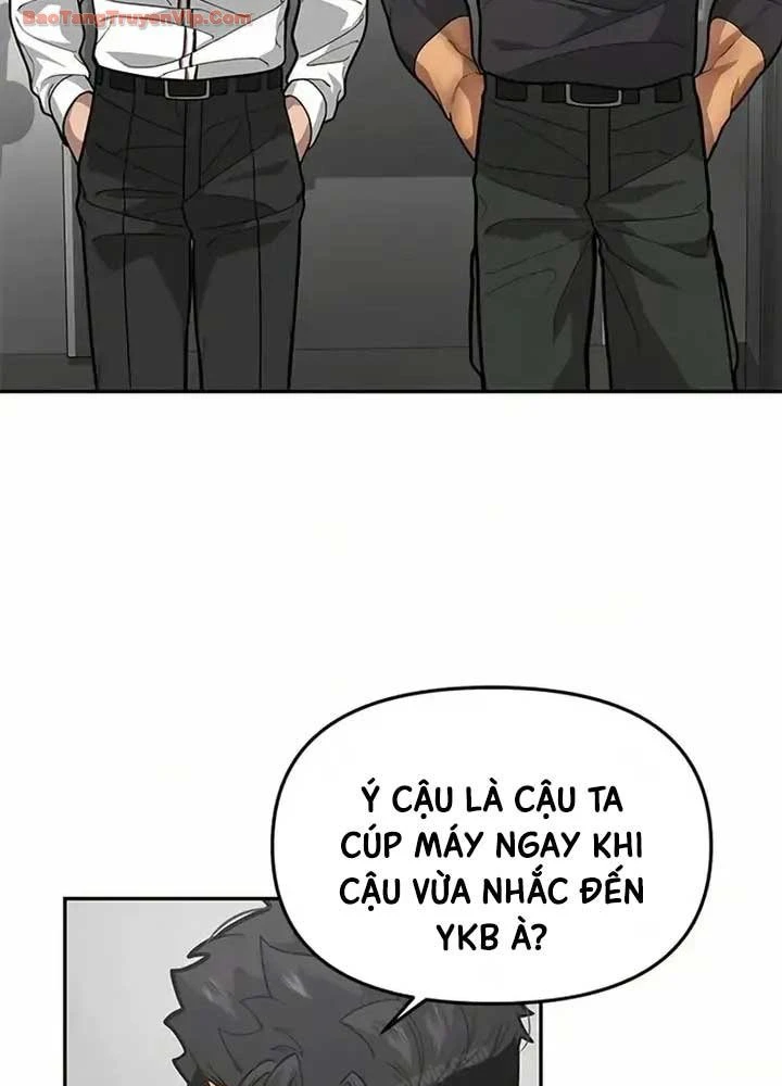 Thần của ứng biến Chapter 12 - Trang 4