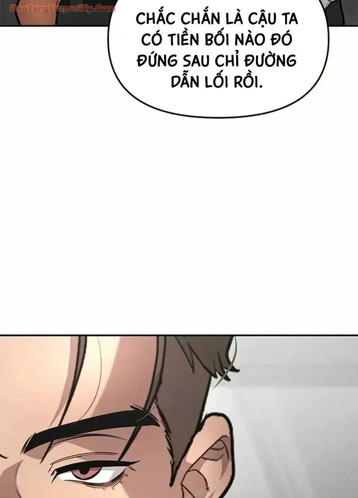 Thần của ứng biến Chapter 12 - Trang 8