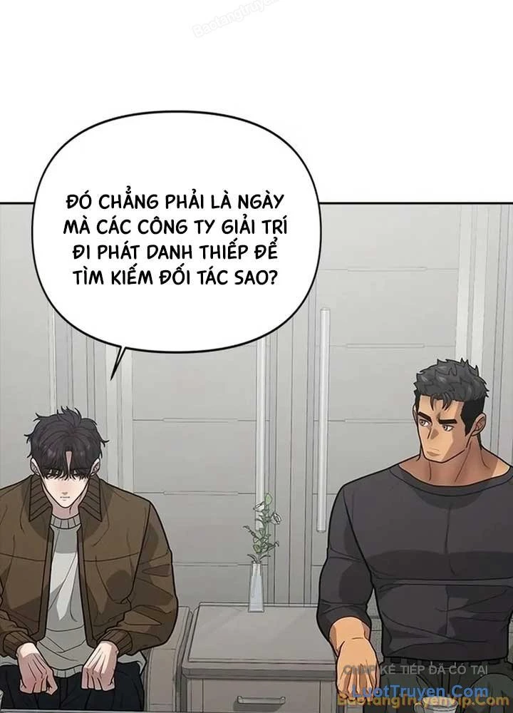 Thần của ứng biến Chapter 13 - Trang 11