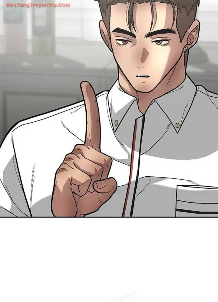 Thần của ứng biến Chapter 13 - Trang 20