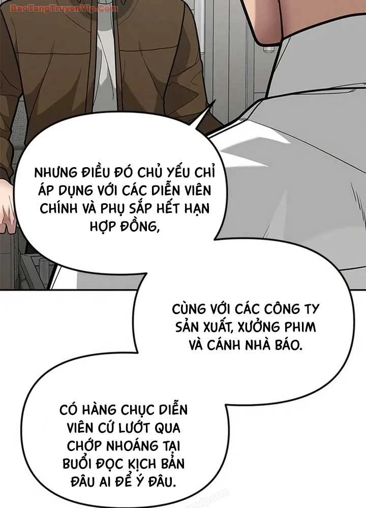 Thần của ứng biến Chapter 13 - Trang 22