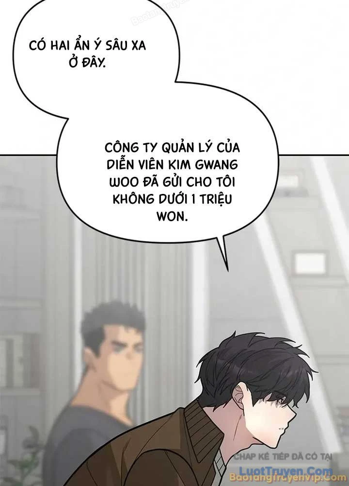 Thần của ứng biến Chapter 13 - Trang 32