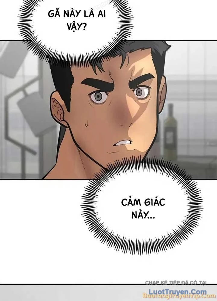 Thần của ứng biến Chapter 13 - Trang 5