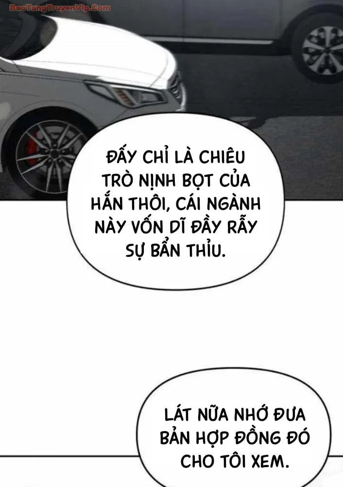 Thần của ứng biến Chapter 14 - Trang 10