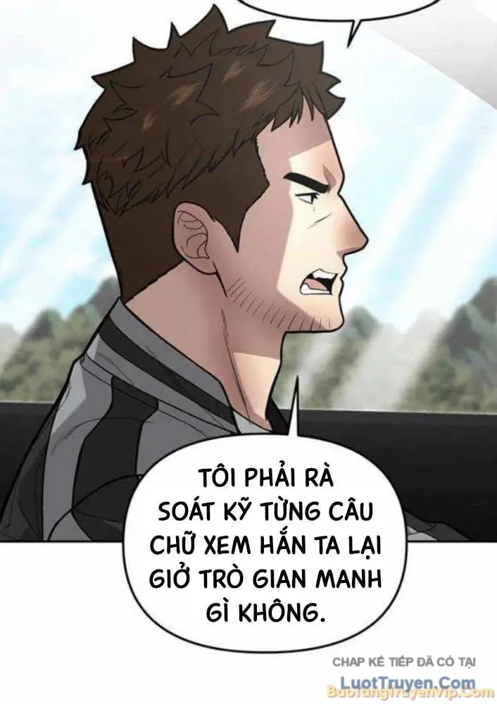 Thần của ứng biến Chapter 14 - Trang 11