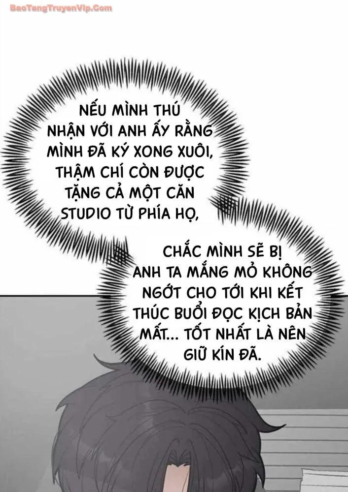 Thần của ứng biến Chapter 14 - Trang 12