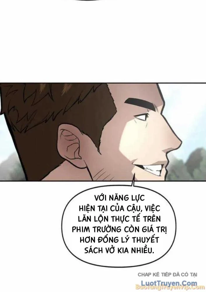 Thần của ứng biến Chapter 14 - Trang 17