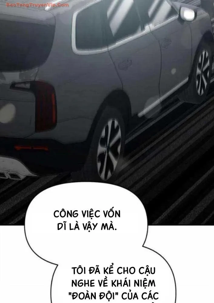 Thần của ứng biến Chapter 14 - Trang 22