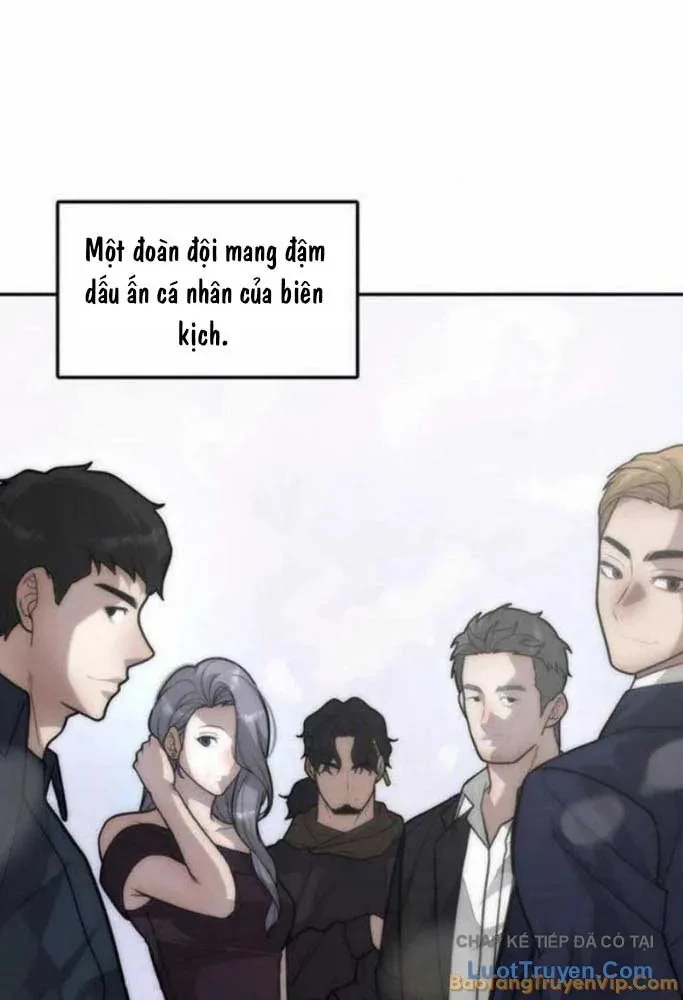 Thần của ứng biến Chapter 14 - Trang 33