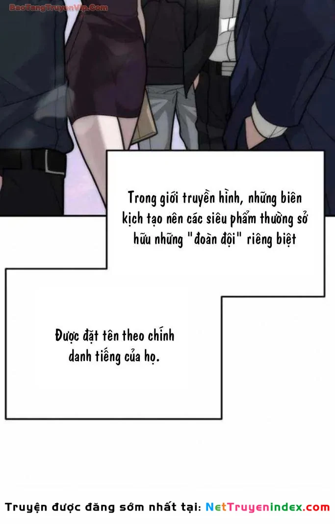 Thần của ứng biến Chapter 14 - Trang 34