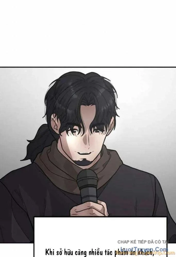 Thần của ứng biến Chapter 14 - Trang 35