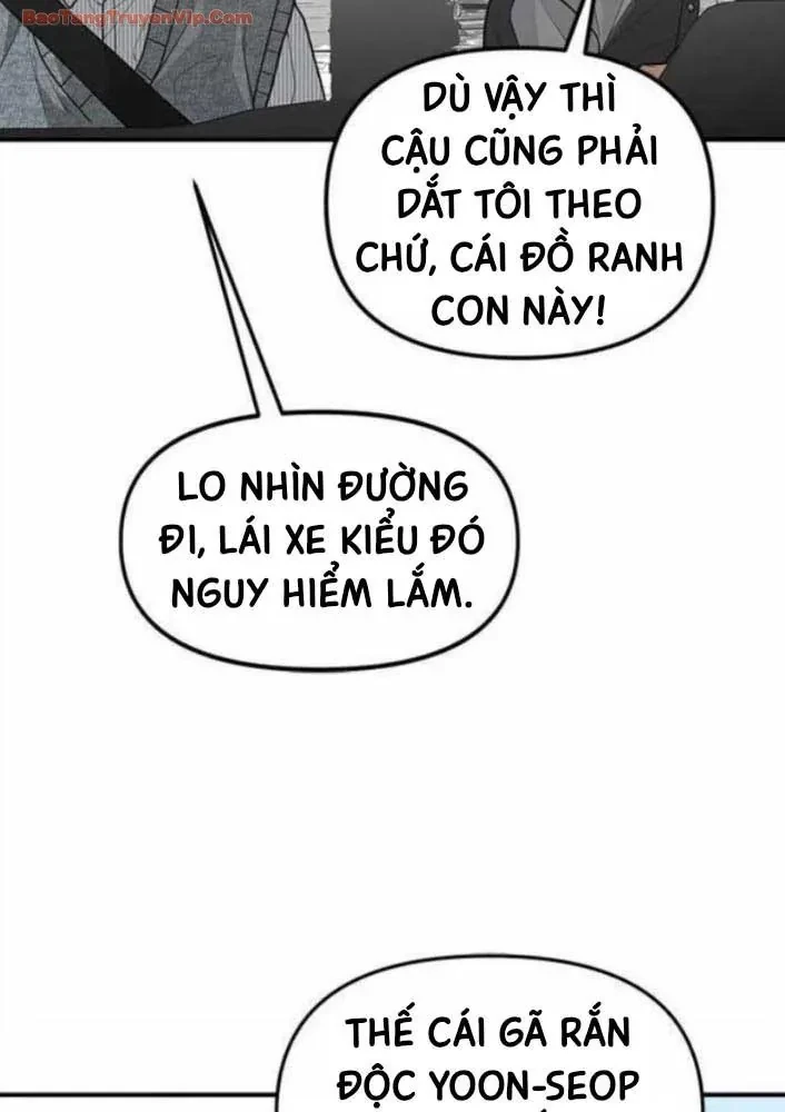 Thần của ứng biến Chapter 14 - Trang 8