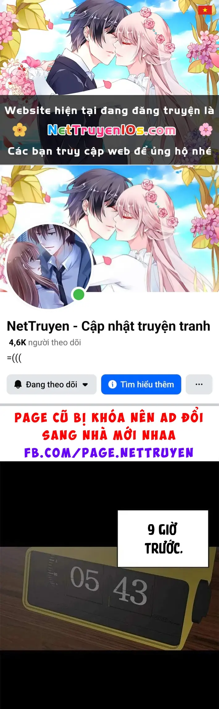 Thần của ứng biến Chapter 15 - Trang 2