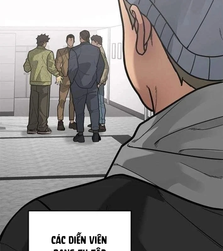 Thần của ứng biến Chapter 15 - Trang 35