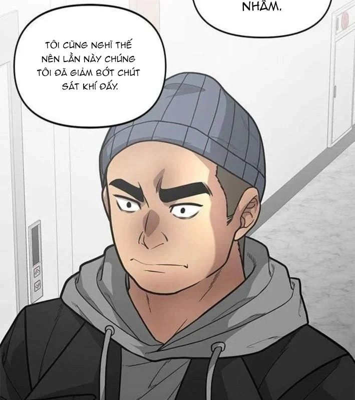 Thần của ứng biến Chapter 15 - Trang 37