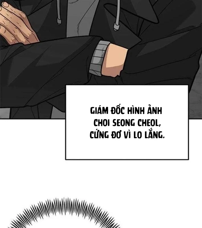 Thần của ứng biến Chapter 15 - Trang 38
