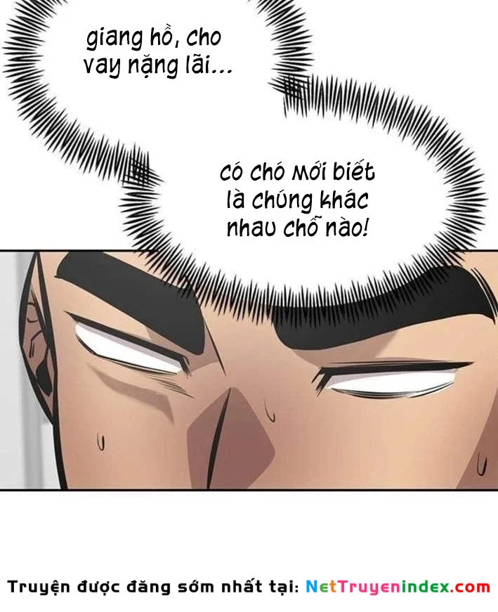 Thần của ứng biến Chapter 15 - Trang 39