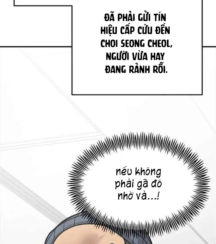 Thần của ứng biến Chapter 15 - Trang 45
