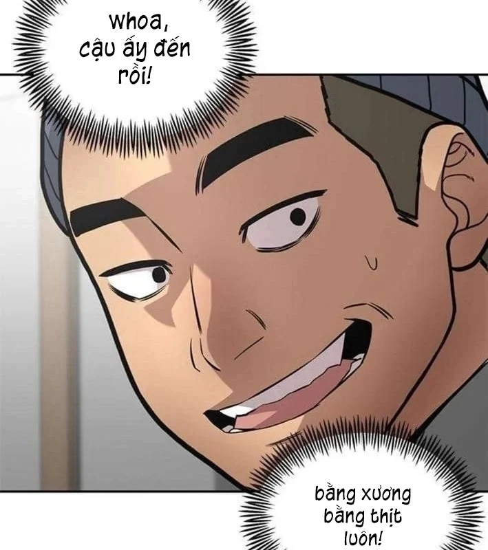 Thần của ứng biến Chapter 15 - Trang 50