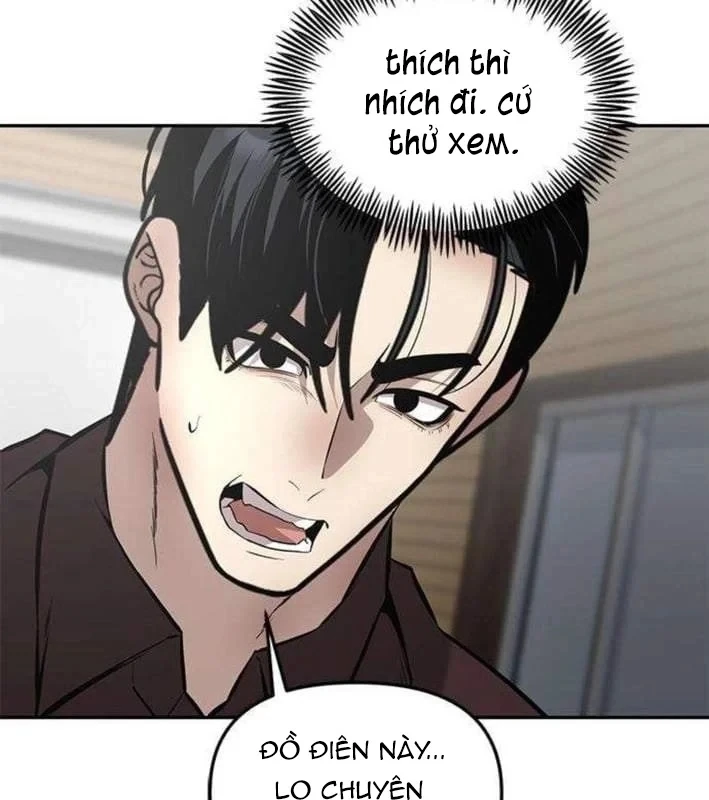 Thần của ứng biến Chapter 16 - Trang 10