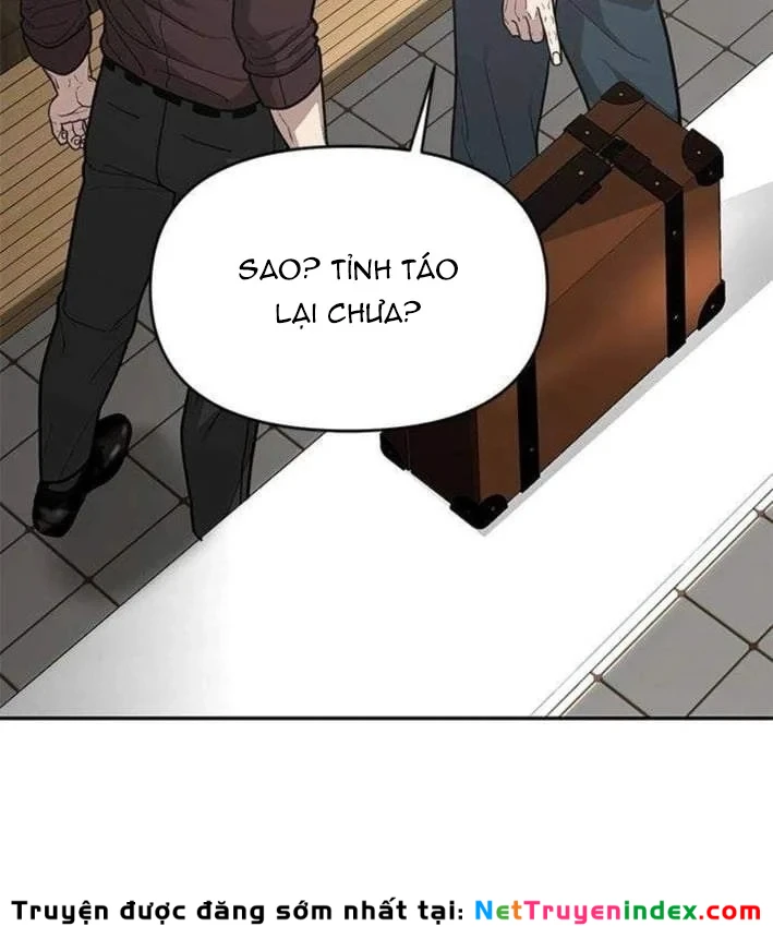 Thần của ứng biến Chapter 16 - Trang 17