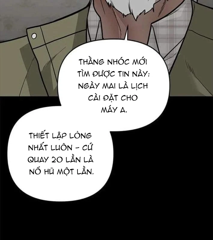 Thần của ứng biến Chapter 16 - Trang 27