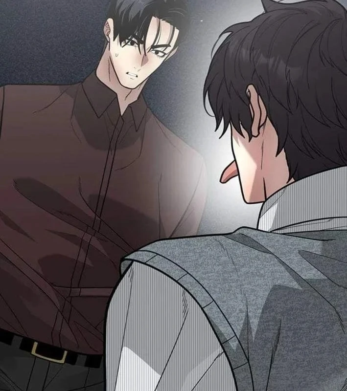 Thần của ứng biến Chapter 16 - Trang 8