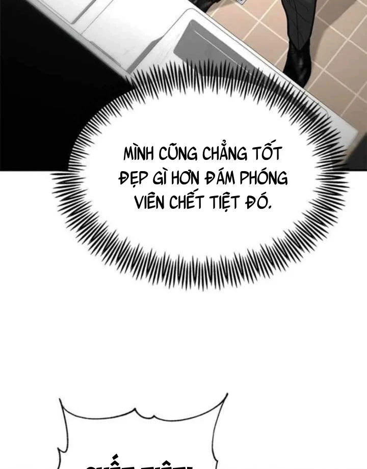 Thần của ứng biến Chapter 17 - Trang 11