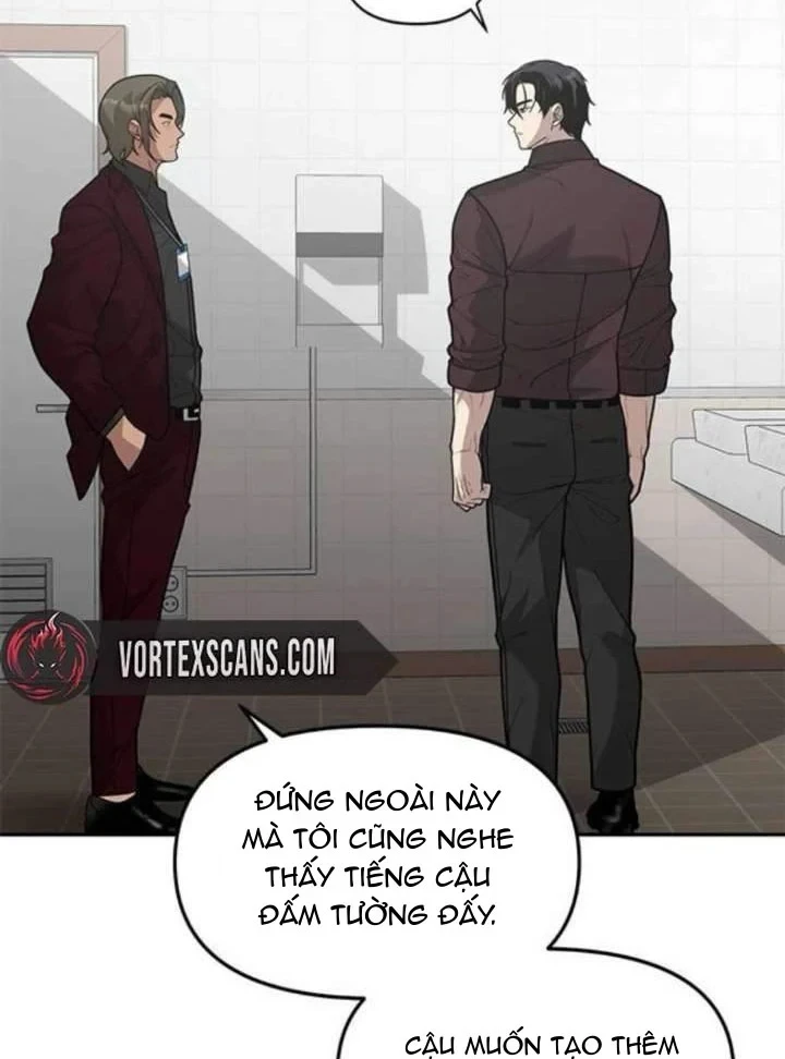 Thần của ứng biến Chapter 17 - Trang 19