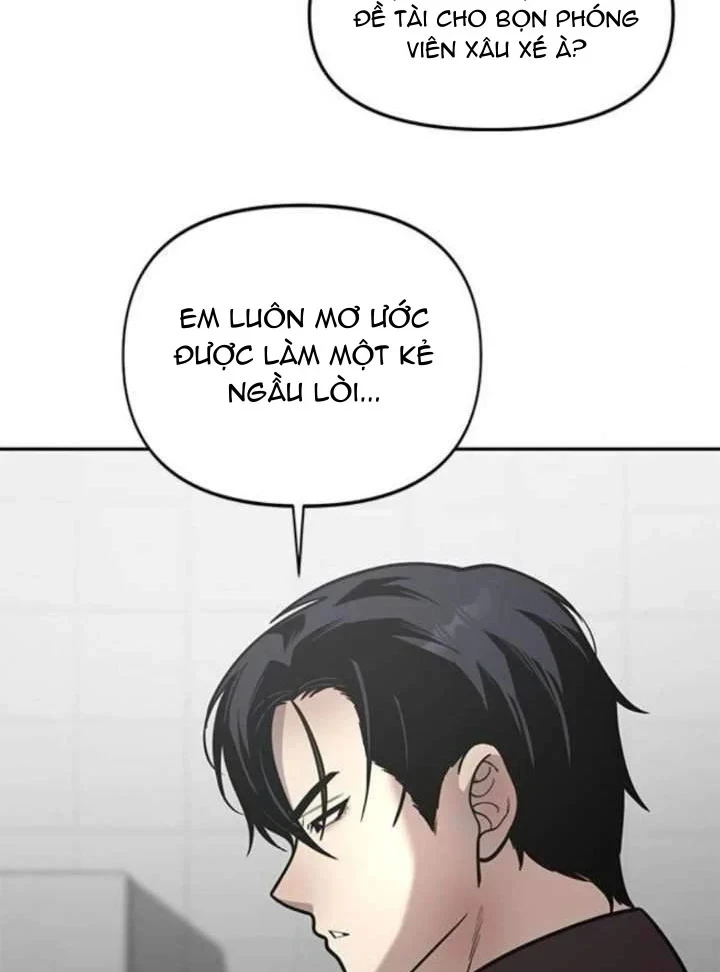 Thần của ứng biến Chapter 17 - Trang 20